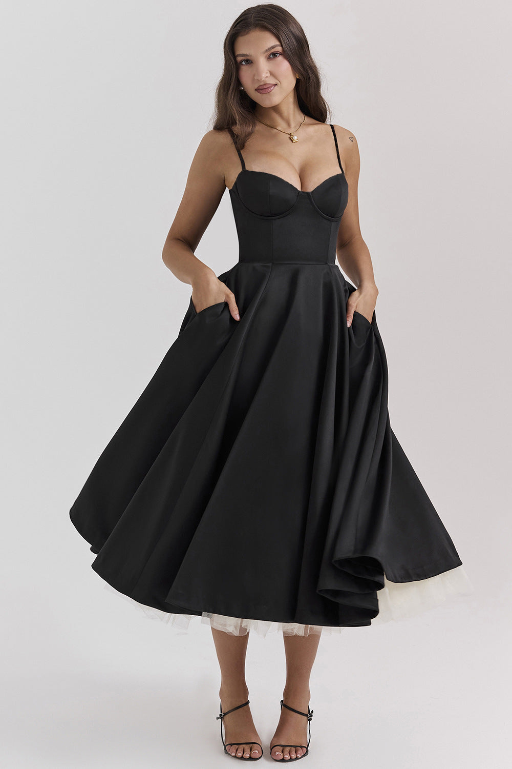 Triana | Vestido