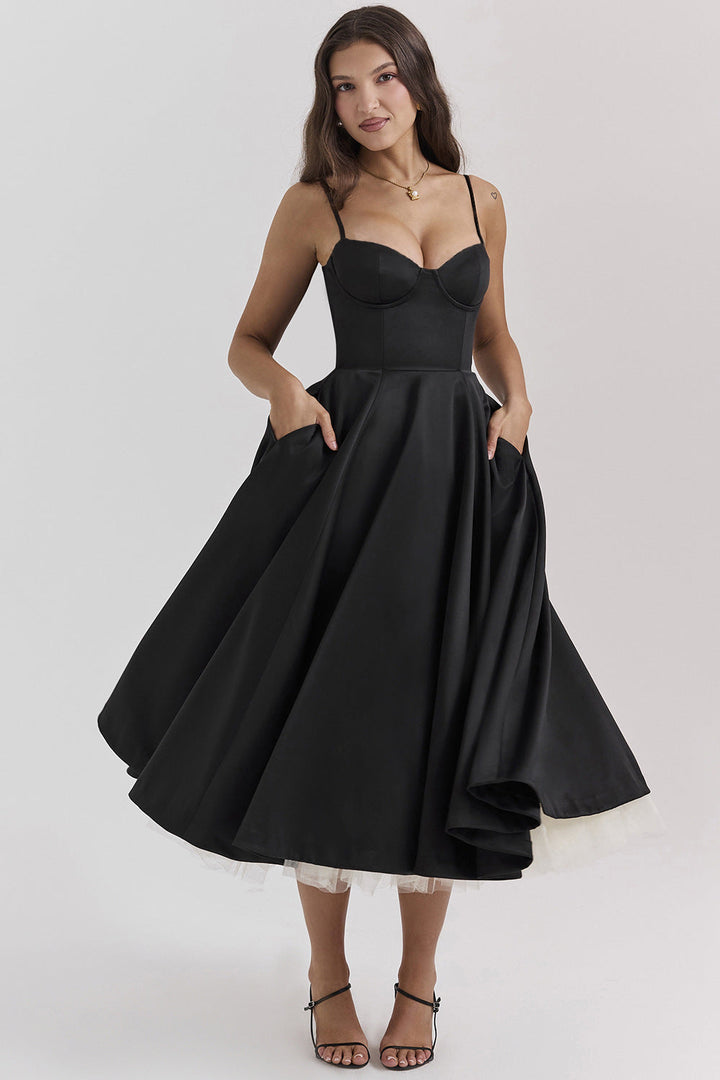 Triana | Vestido