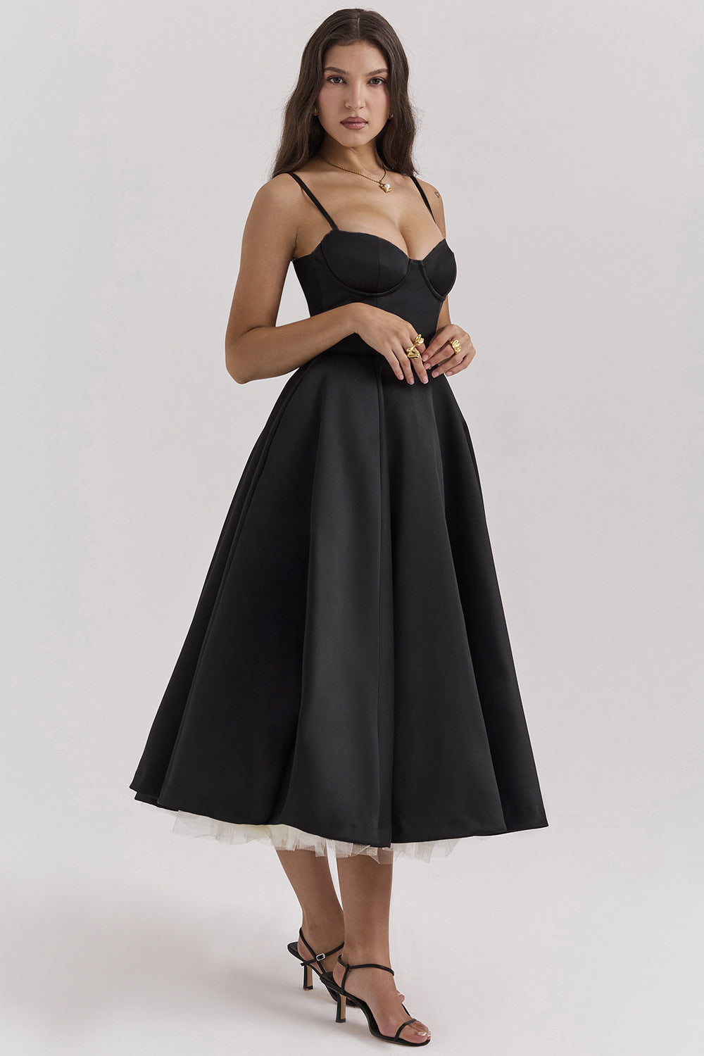 Triana | Vestido