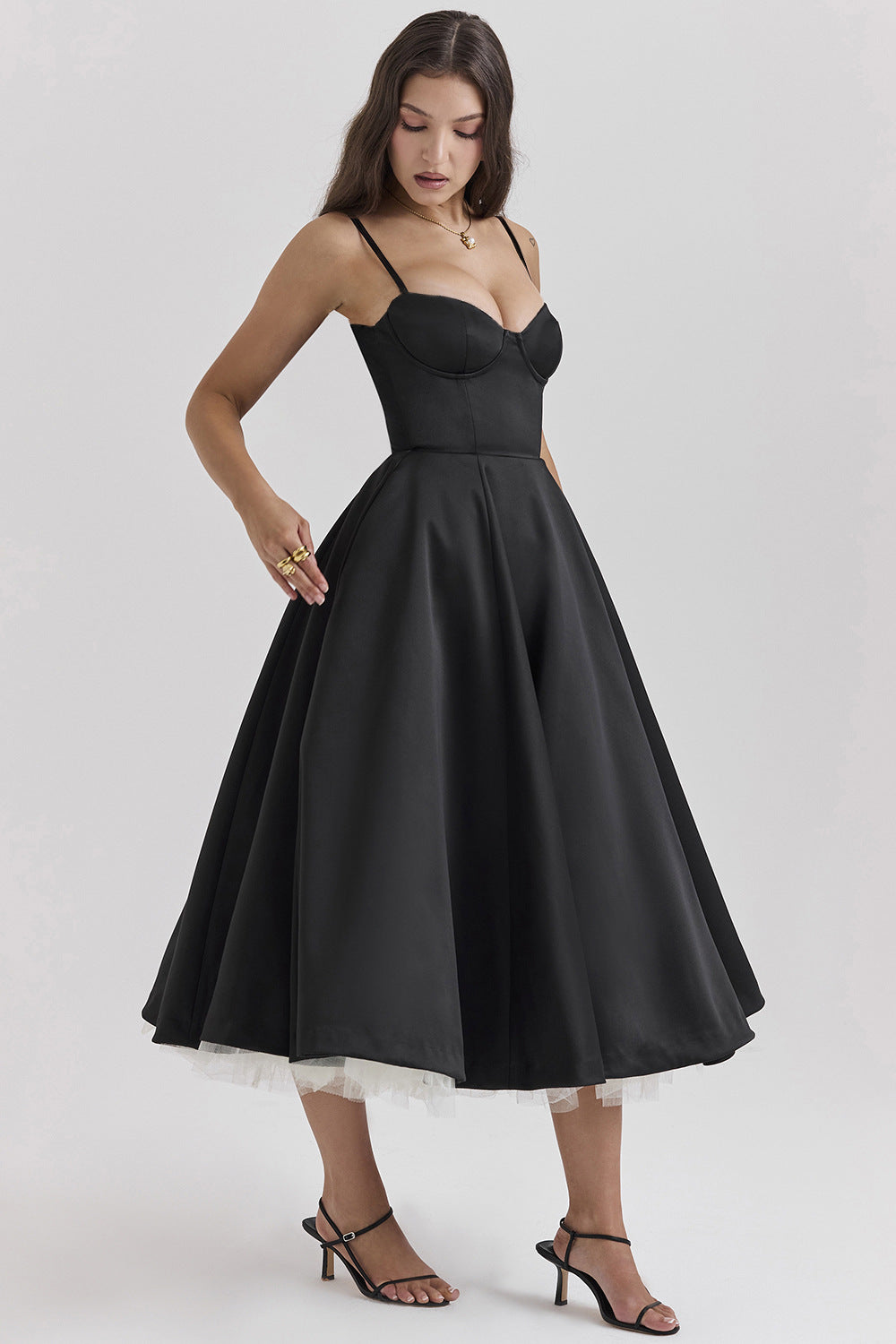 Triana | Vestido