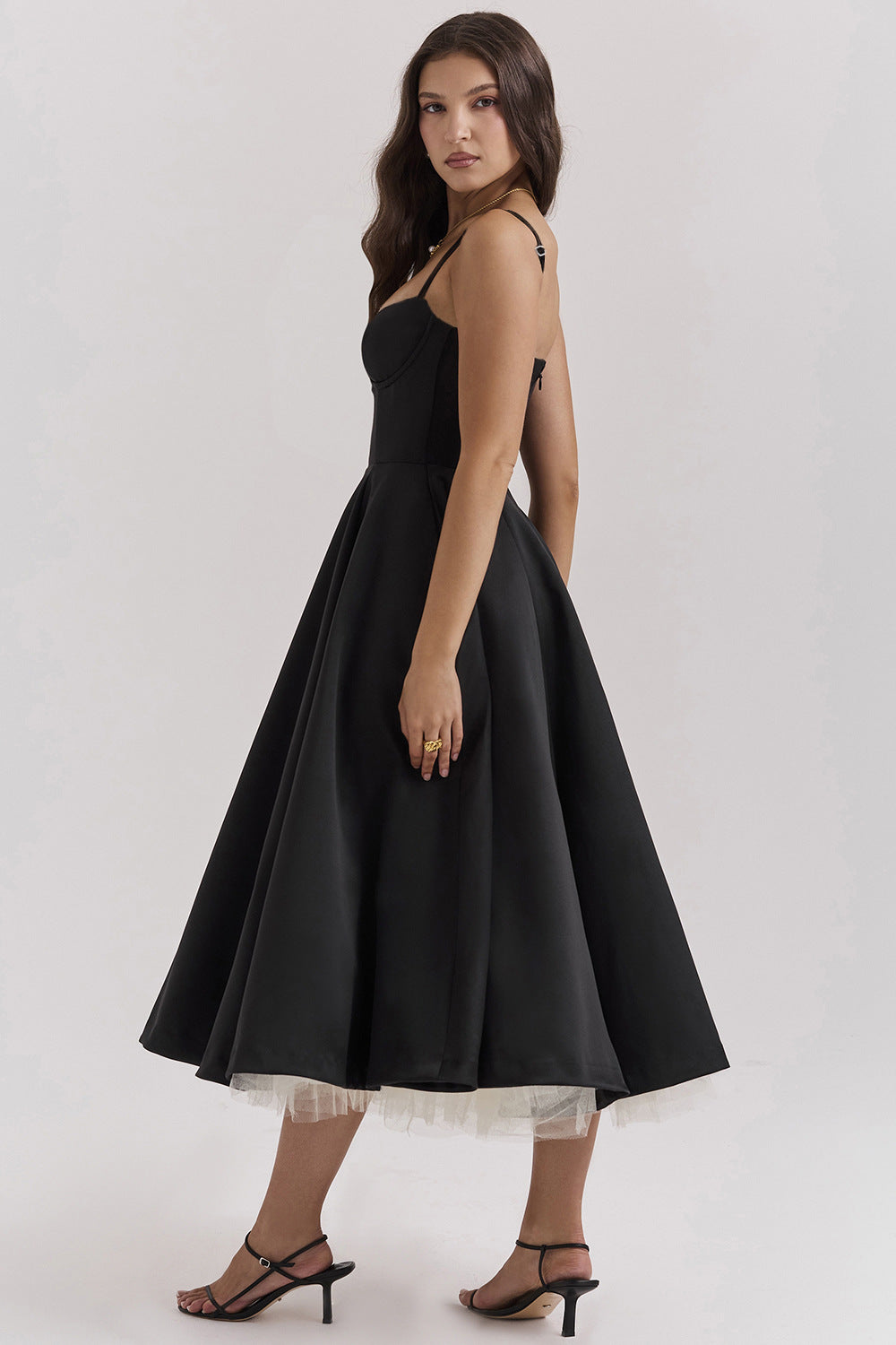 Triana | Vestido