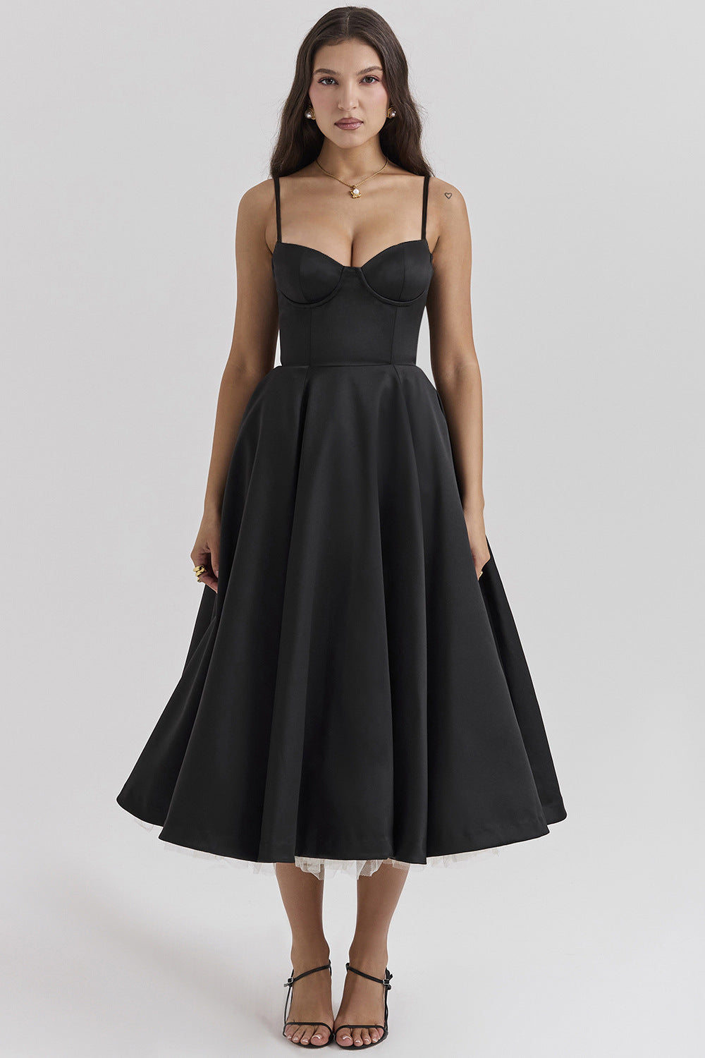 Triana | Vestido