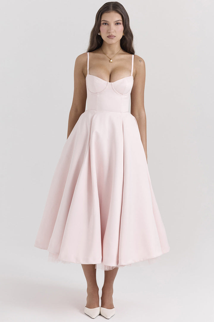 Triana | Vestido
