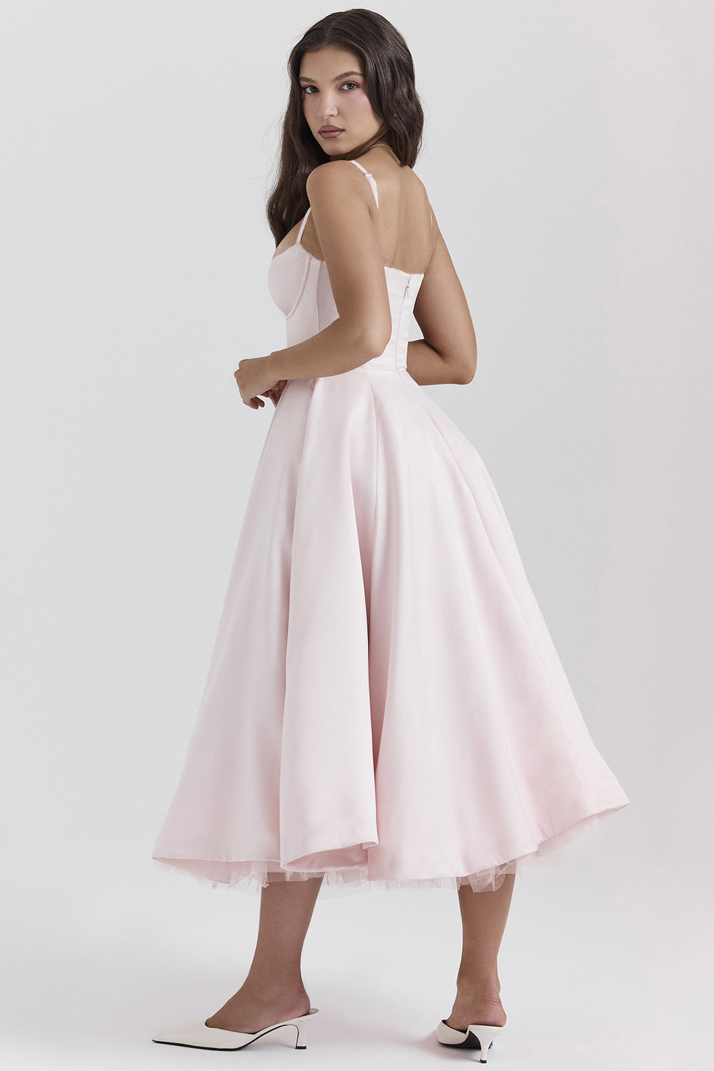 Triana | Vestido