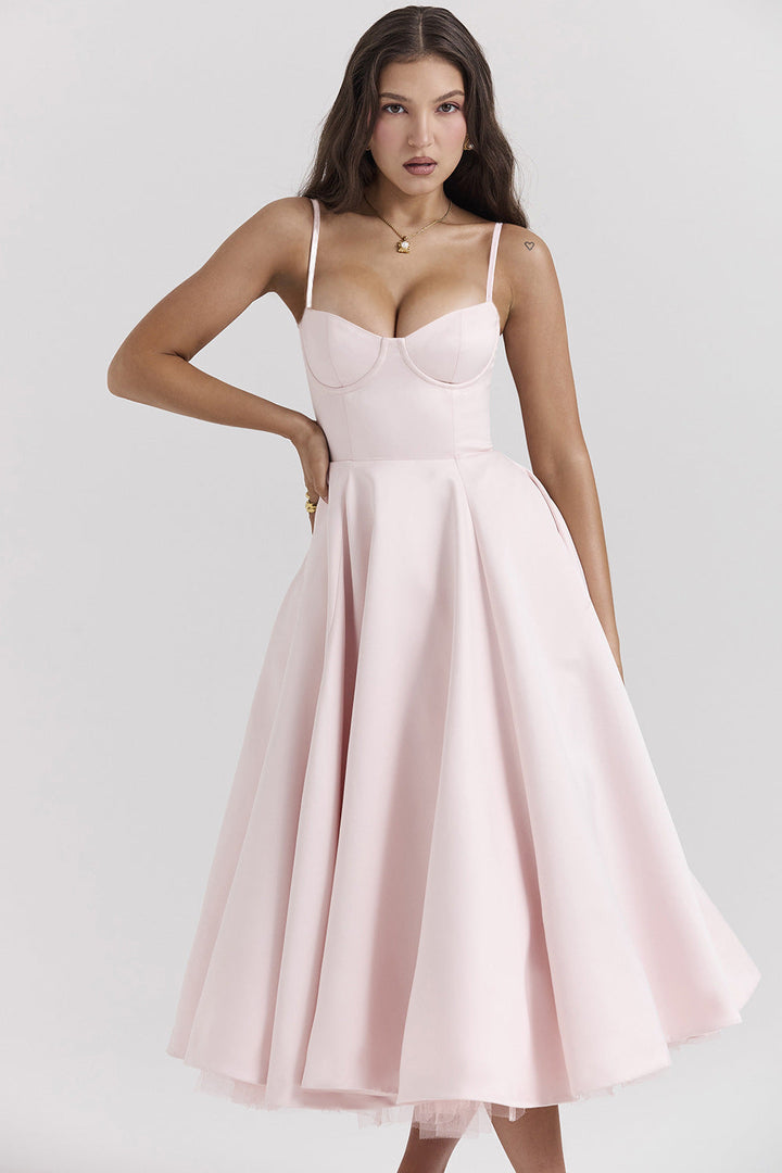Triana | Vestido