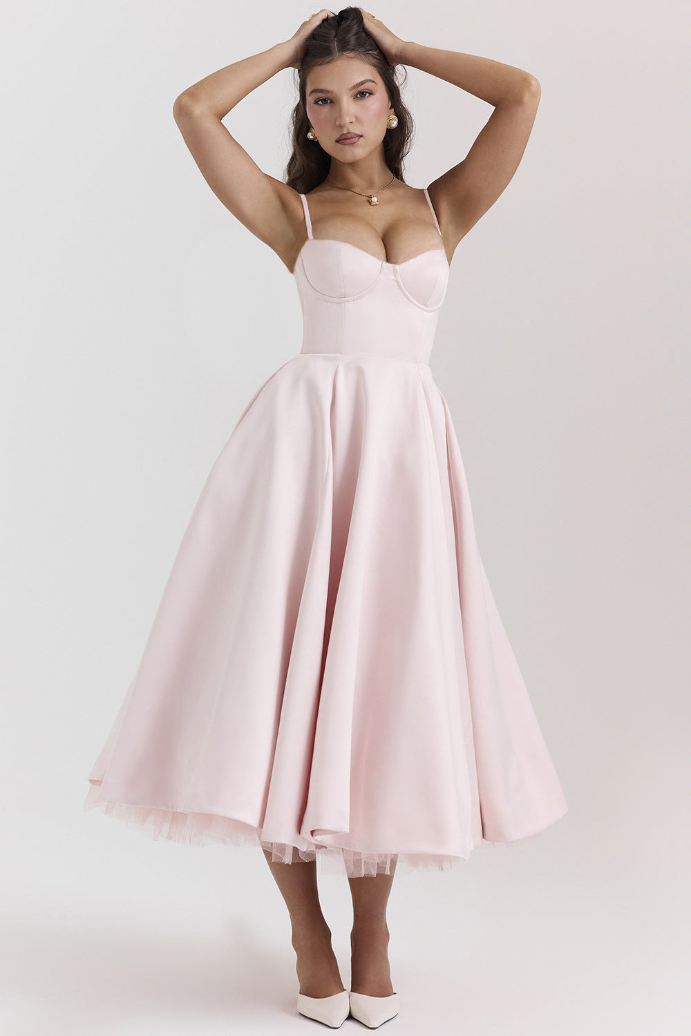 Triana | Vestido