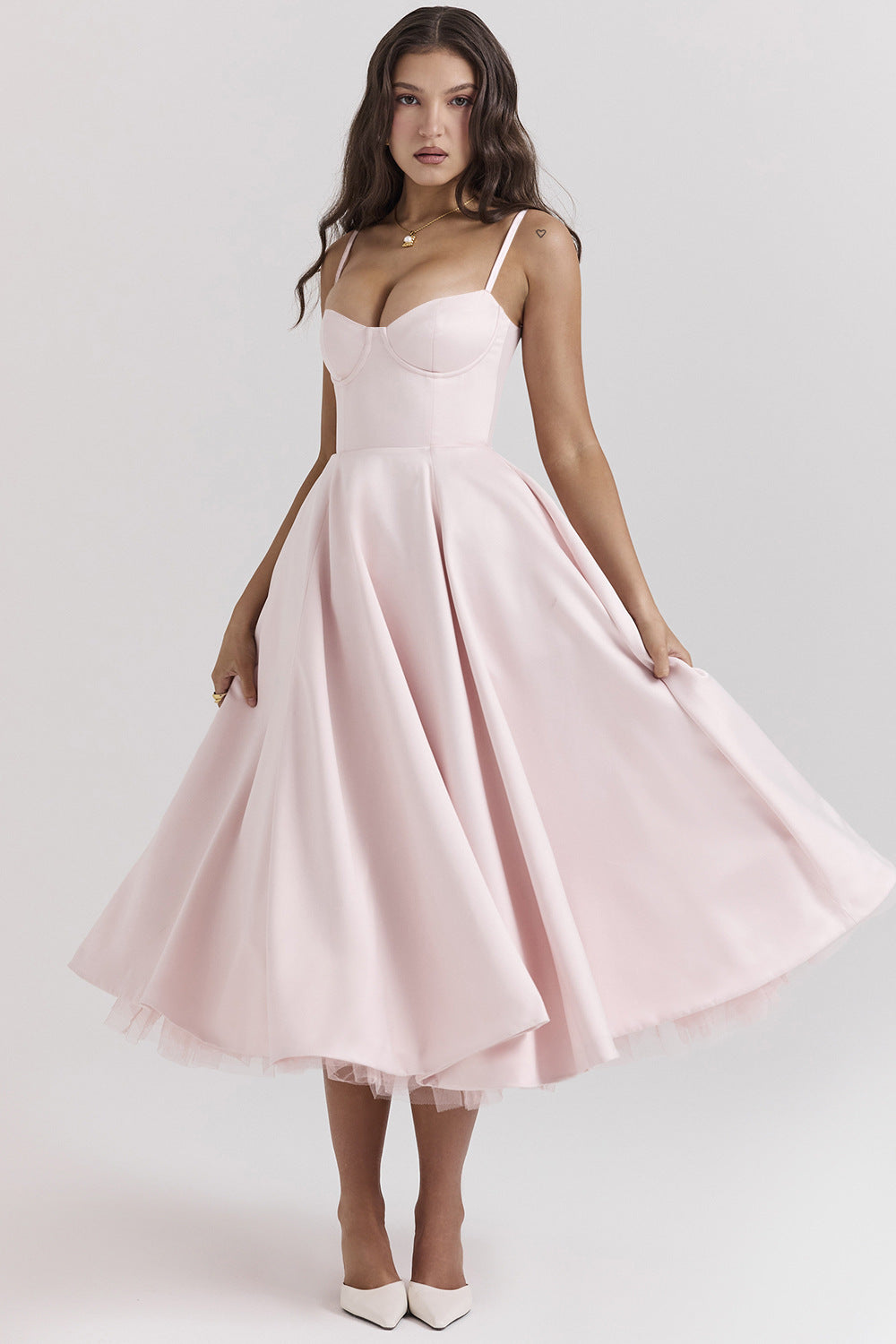 Triana | Vestido