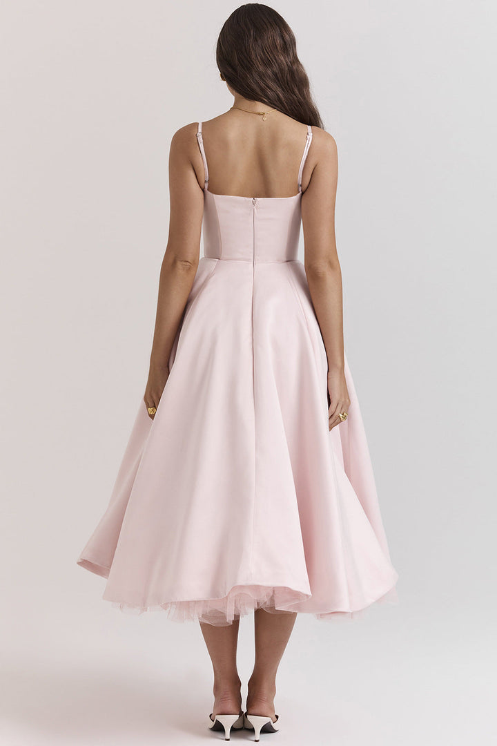 Triana | Vestido