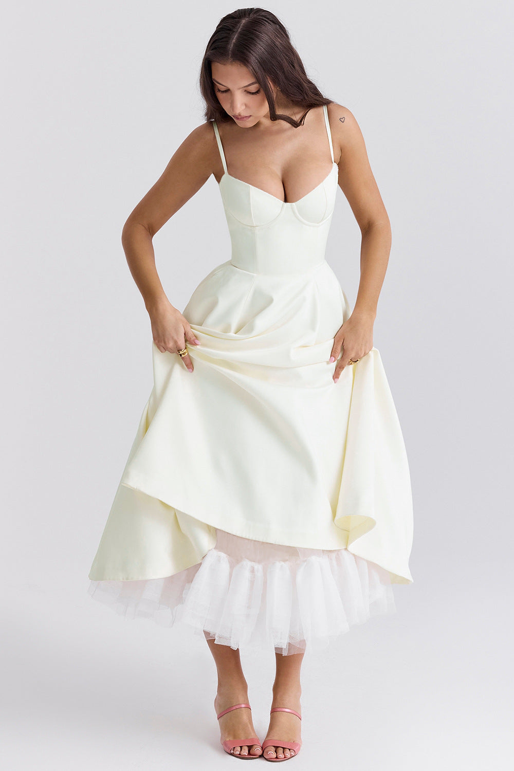 Triana | Vestido