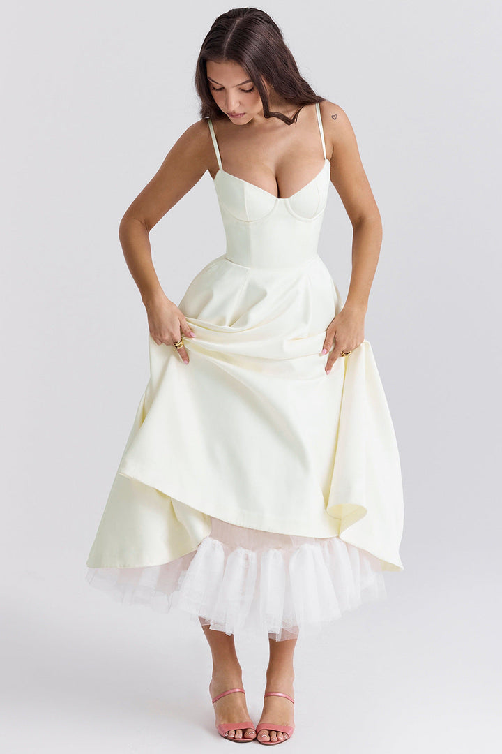 Triana | Vestido