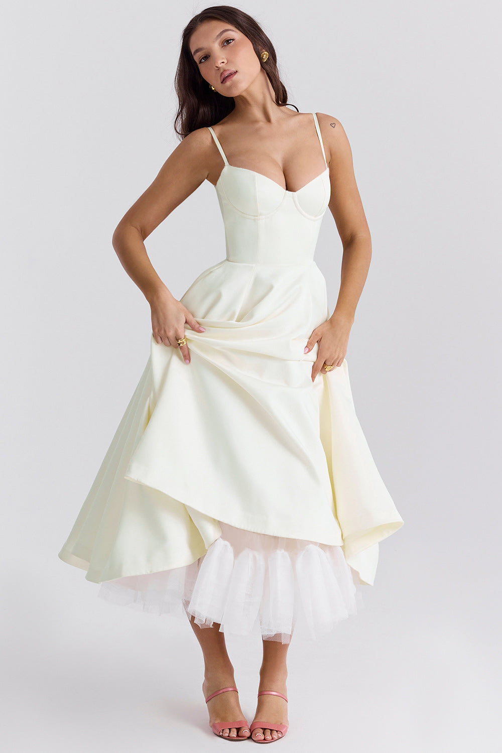 Triana | Vestido
