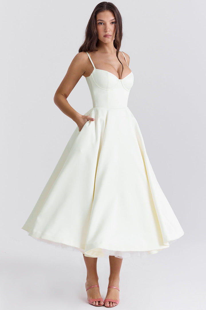 Triana | Vestido