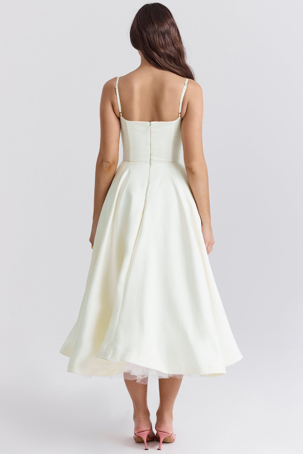 Triana | Vestido
