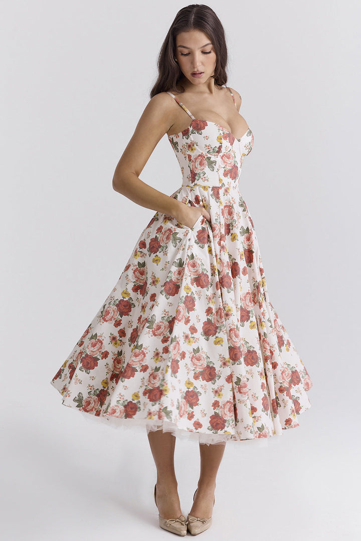 Triana | Vestido