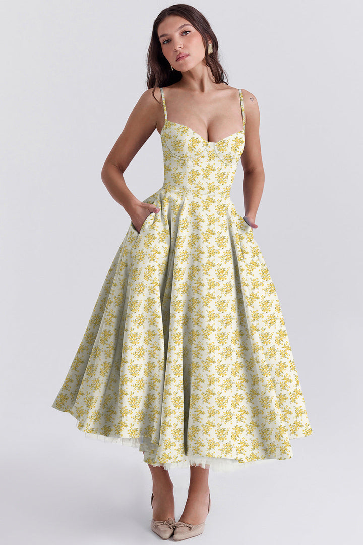 Triana | Vestido