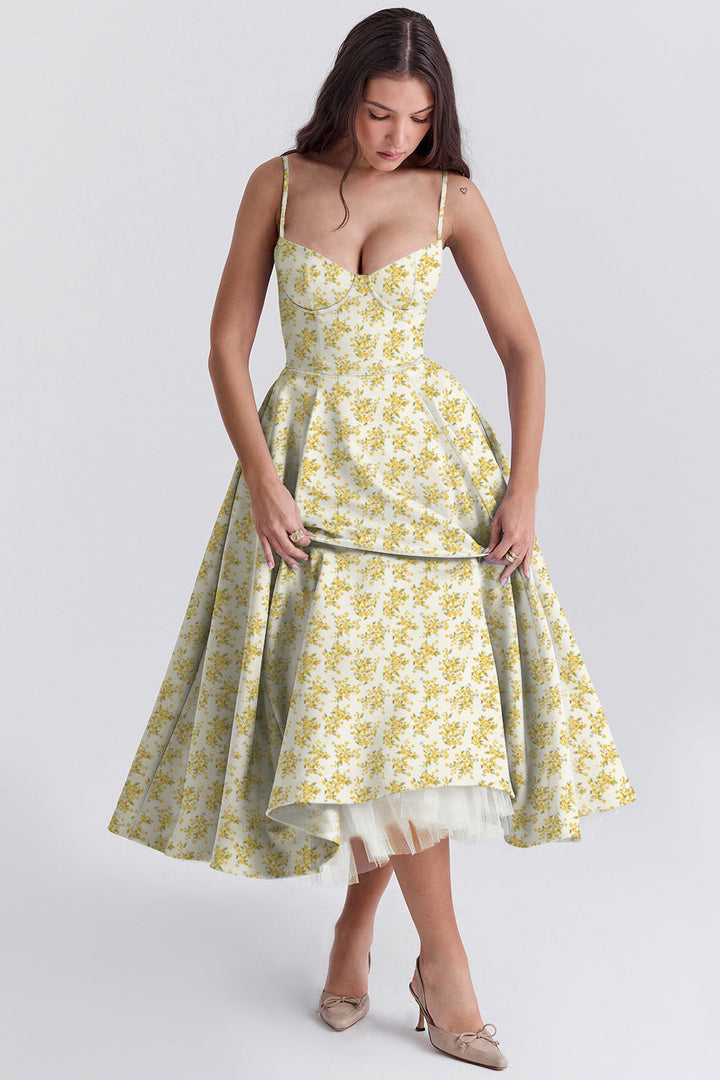 Triana | Vestido