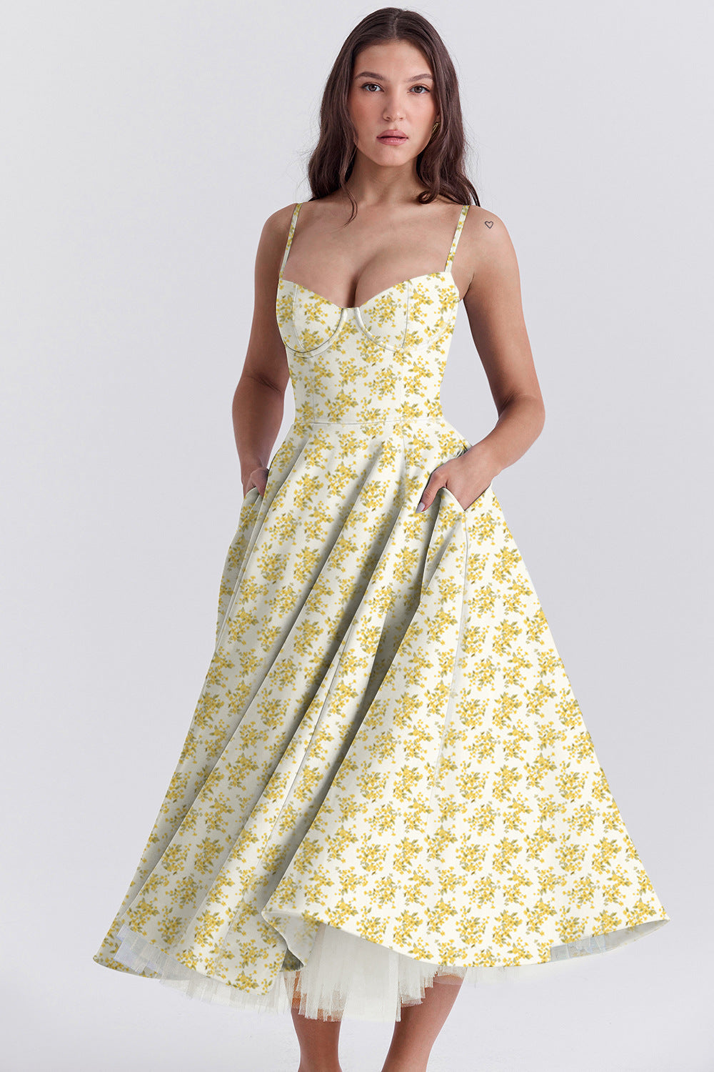 Triana | Vestido