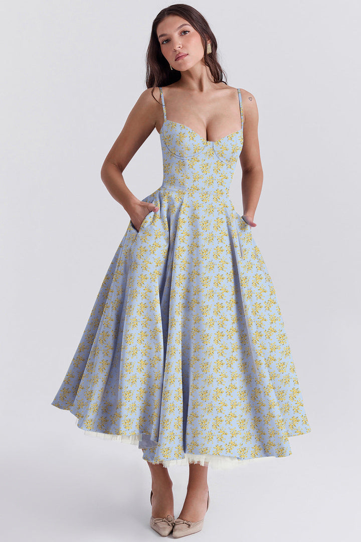 Triana | Vestido