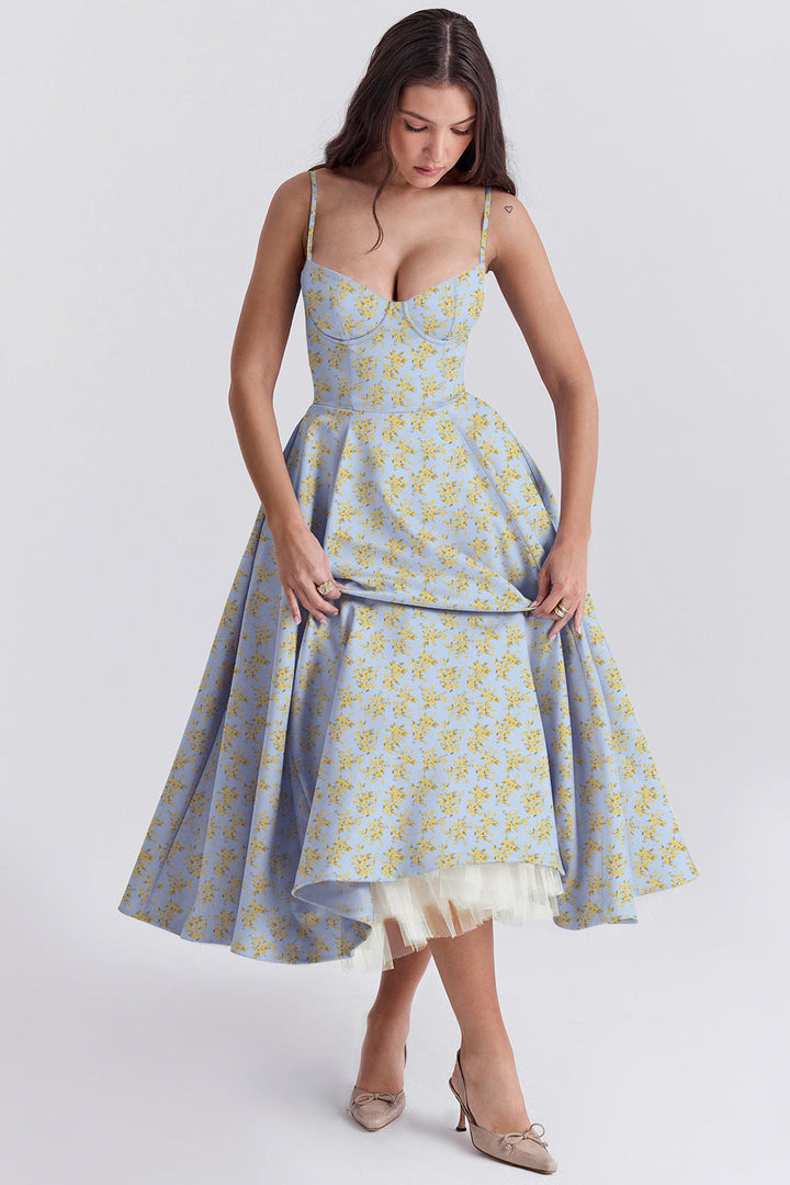 Triana | Vestido