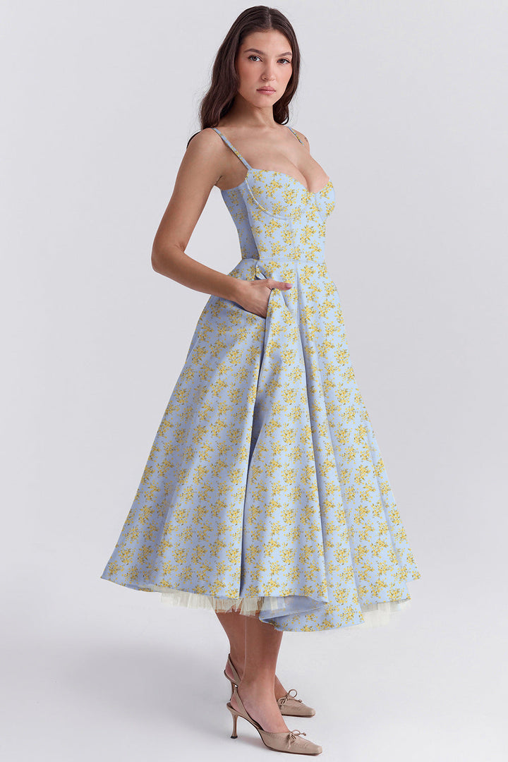 Triana | Vestido