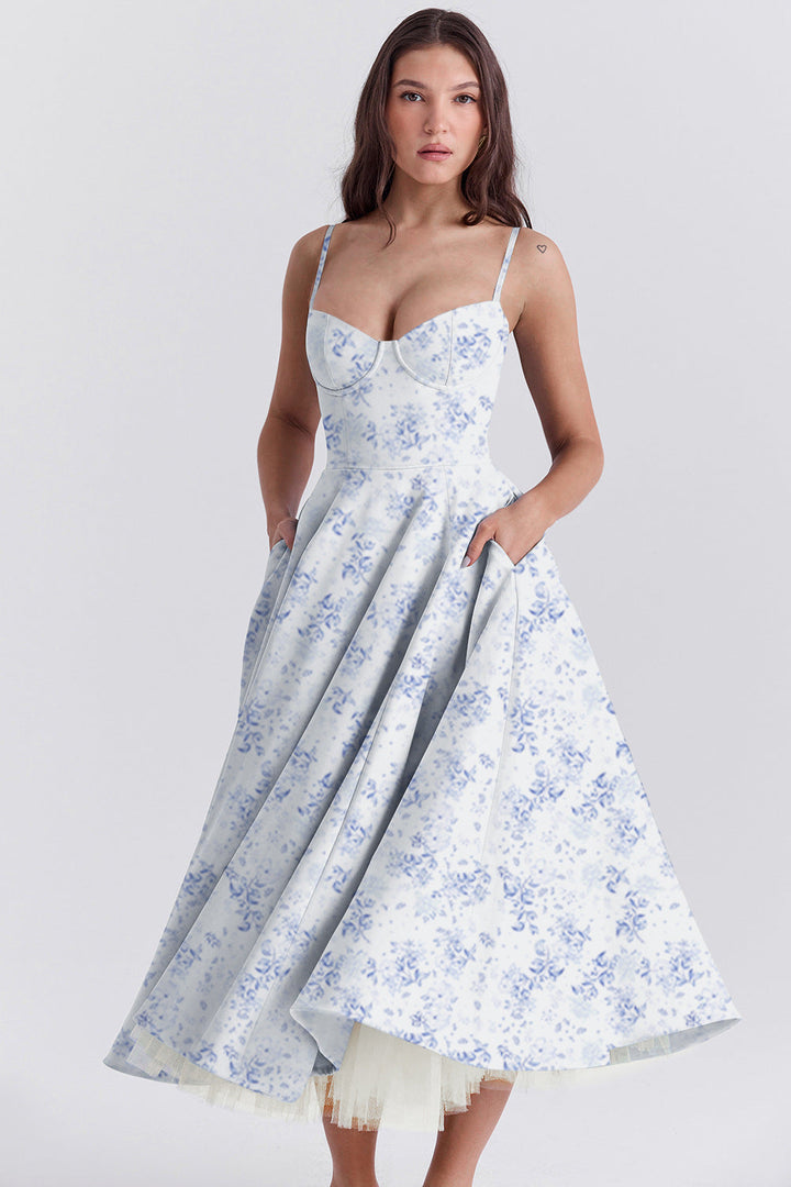 Triana | Vestido