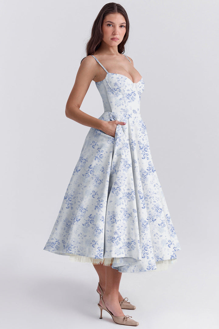 Triana | Vestido