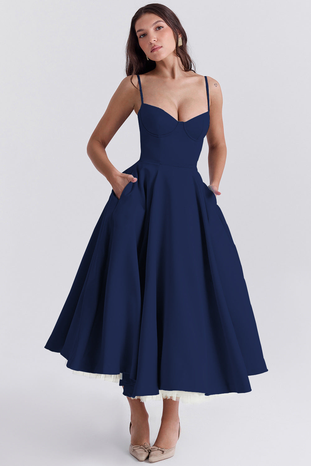Triana | Vestido