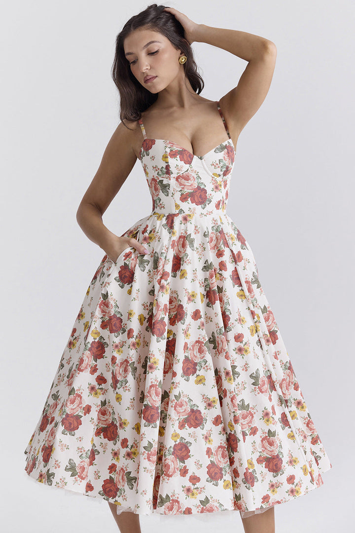 Triana | Vestido