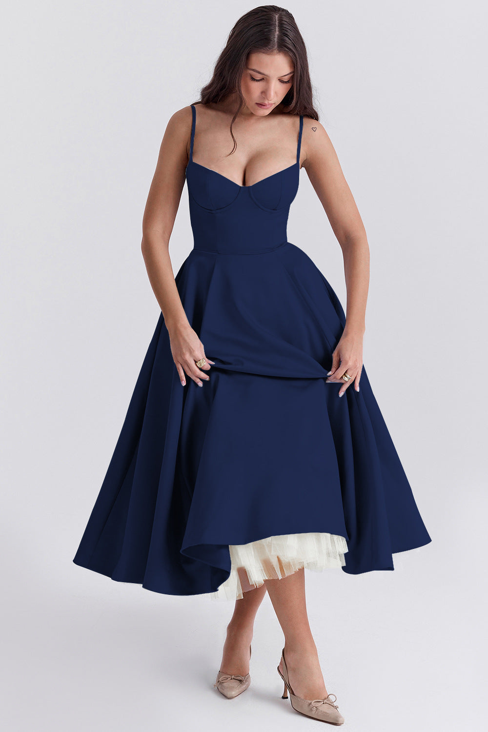 Triana | Vestido