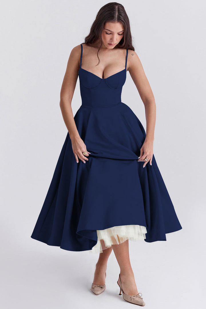 Triana | Vestido