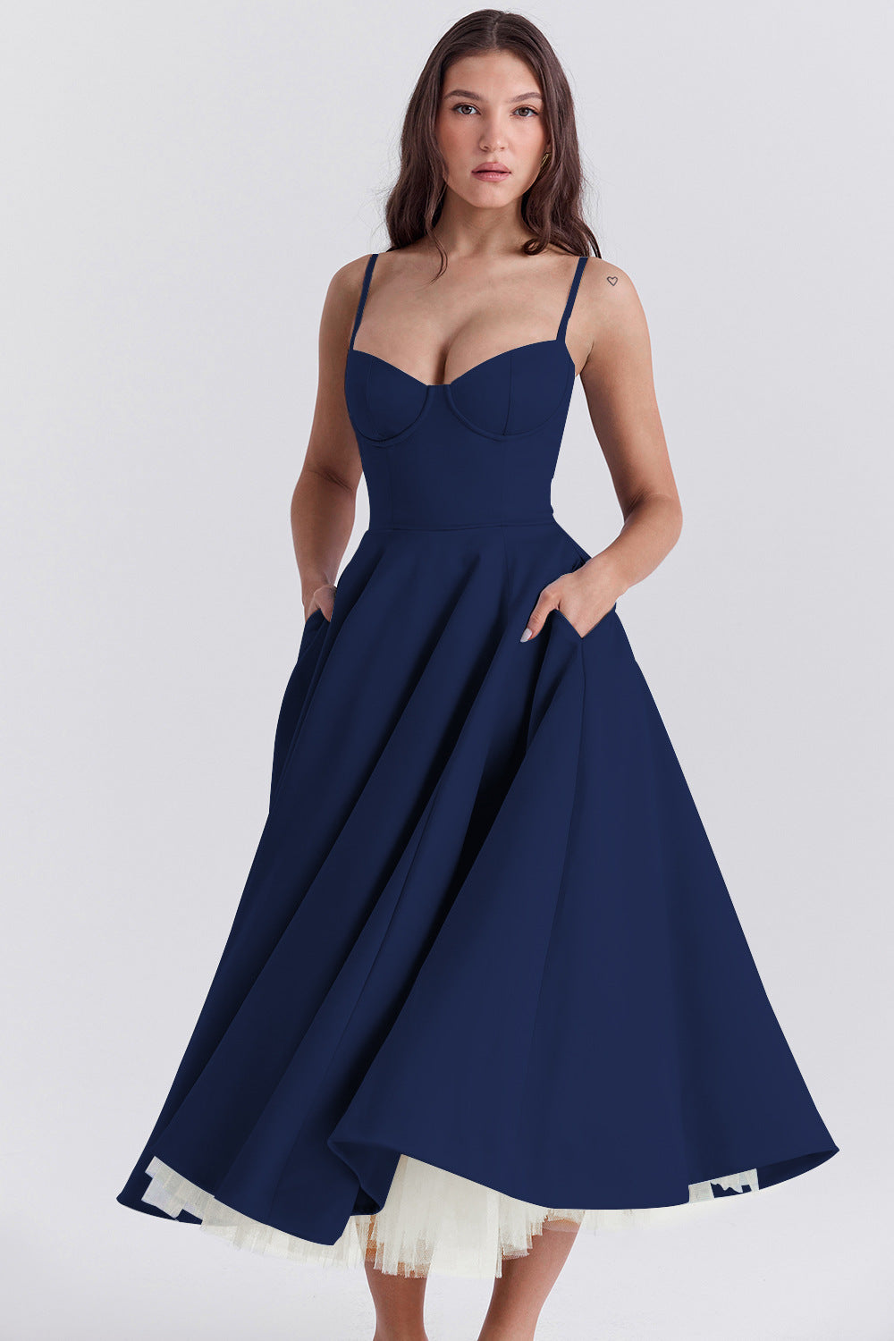 Triana | Vestido