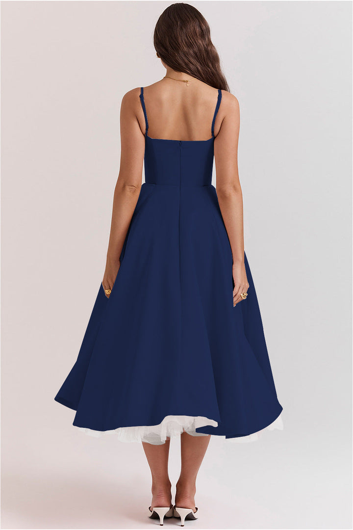 Triana | Vestido