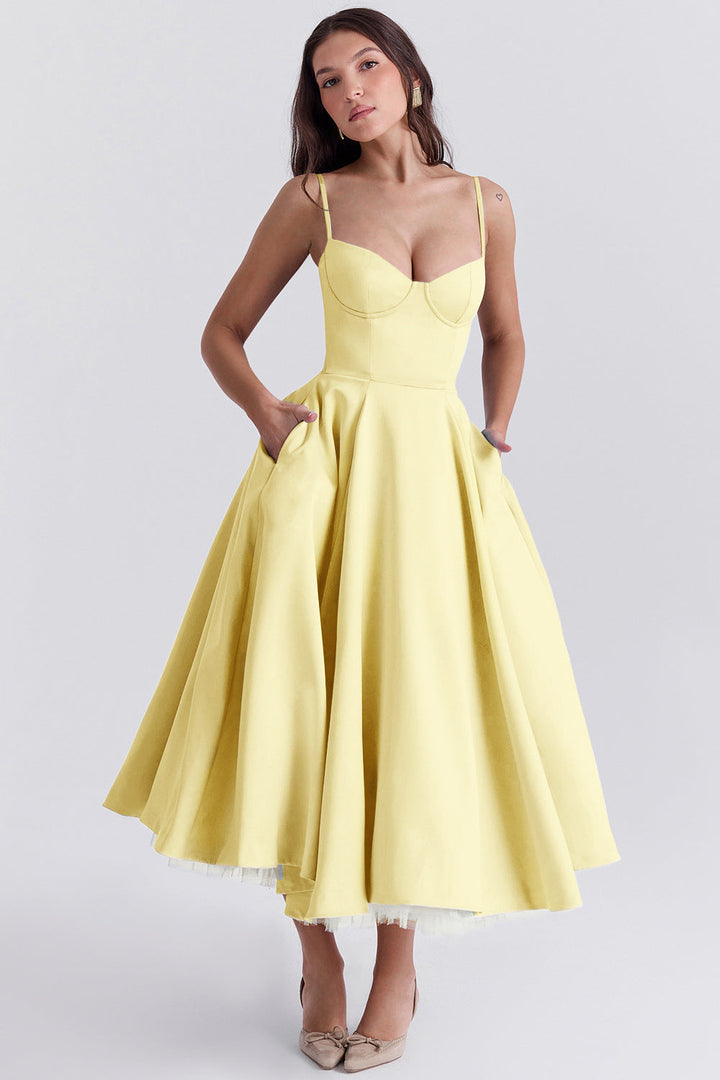 Triana | Vestido