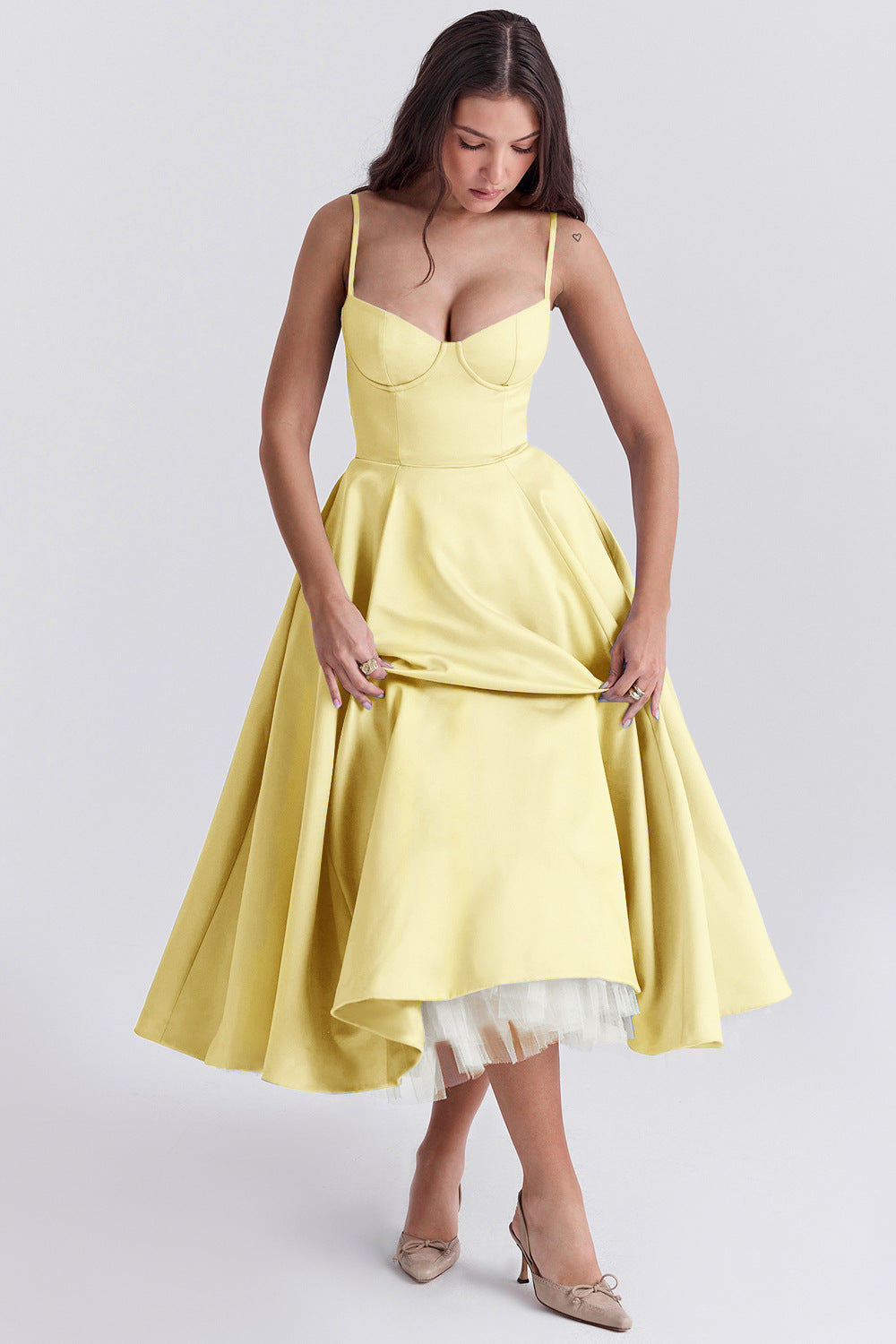 Triana | Vestido