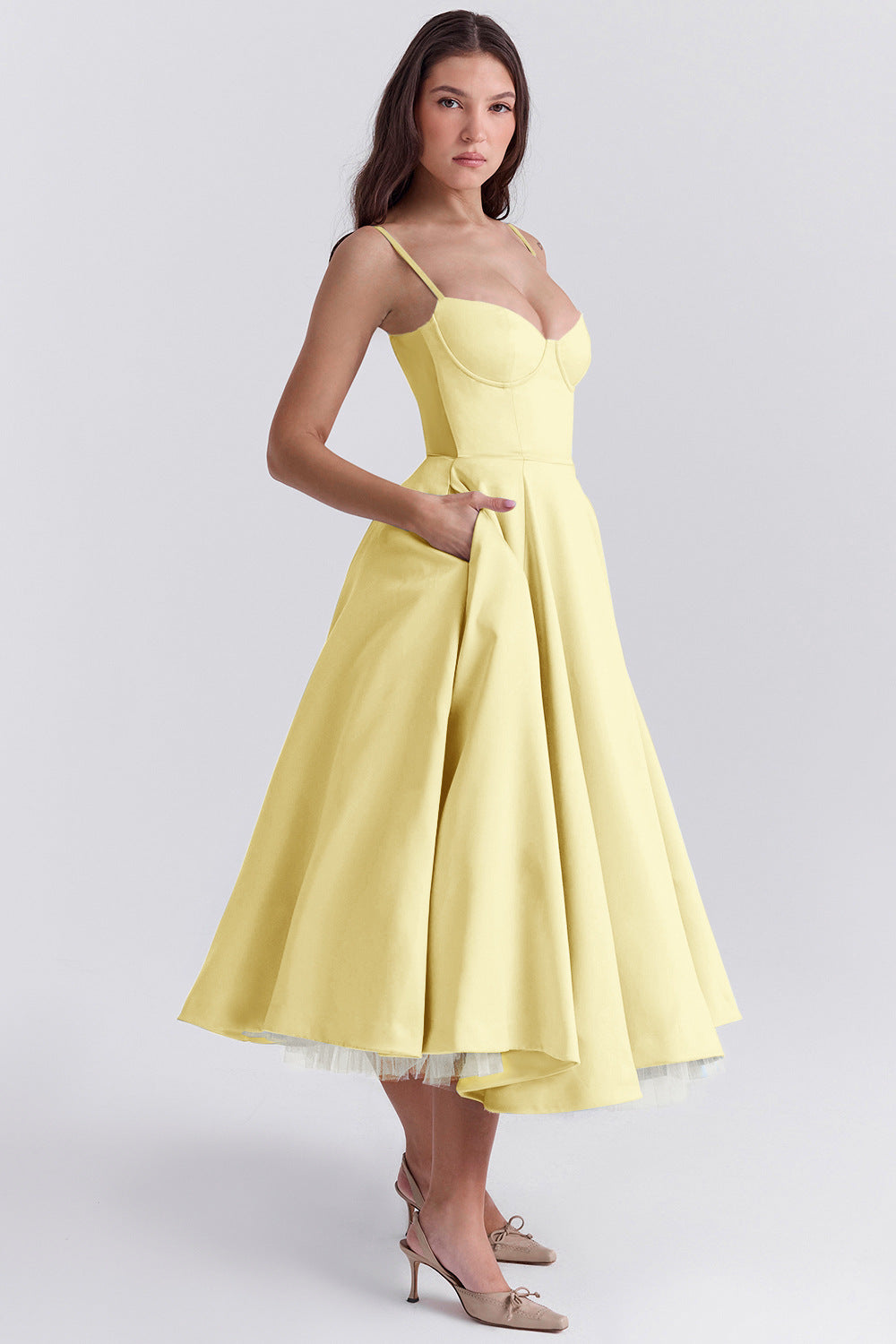 Triana | Vestido