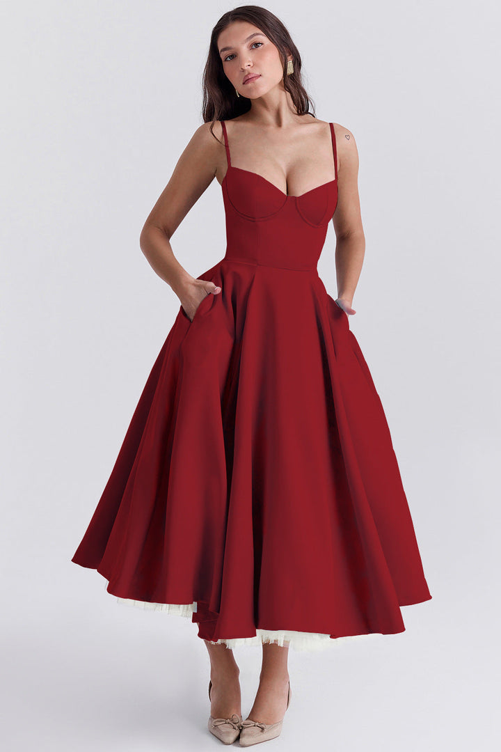 Triana | Vestido