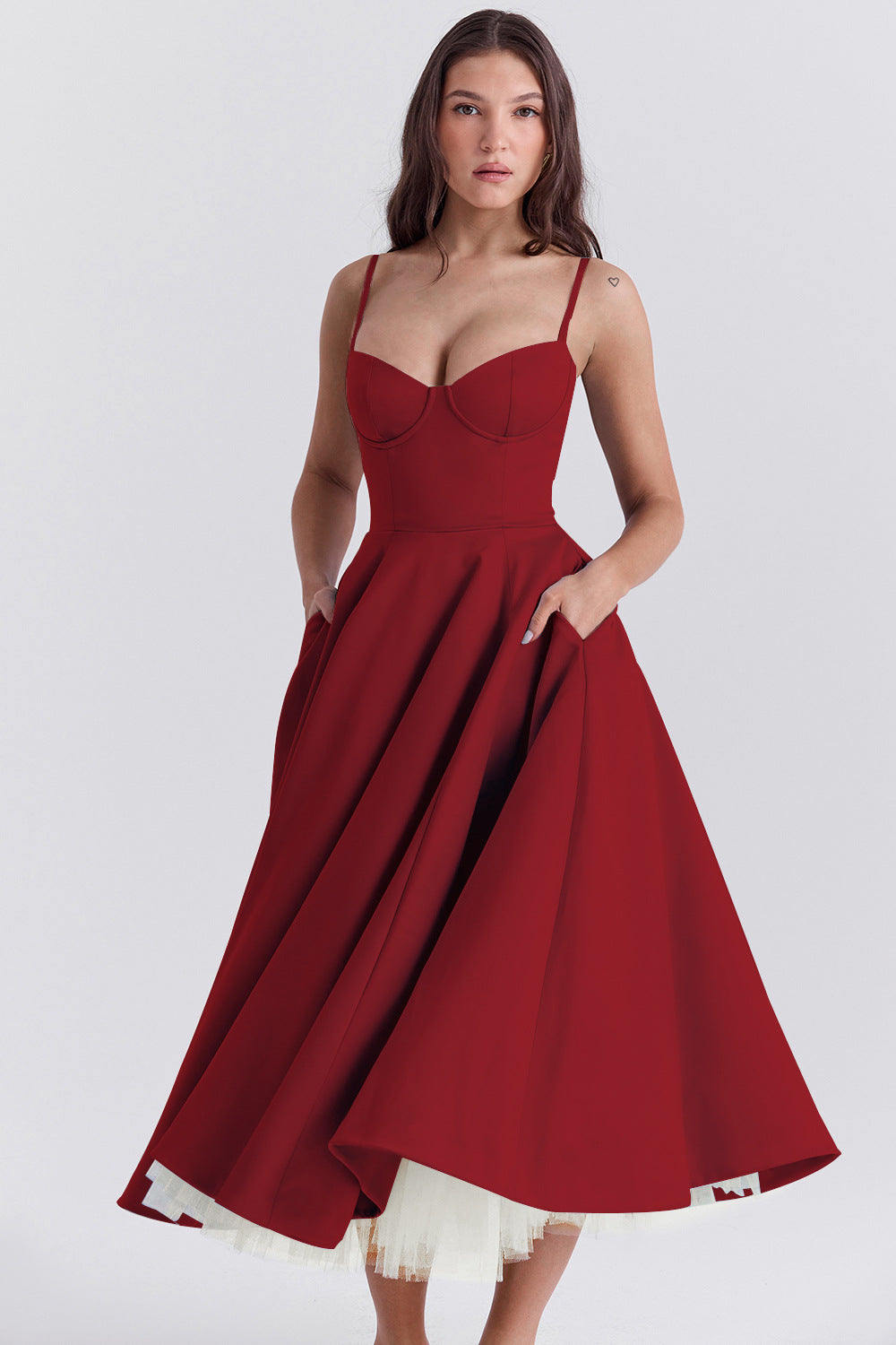 Triana | Vestido