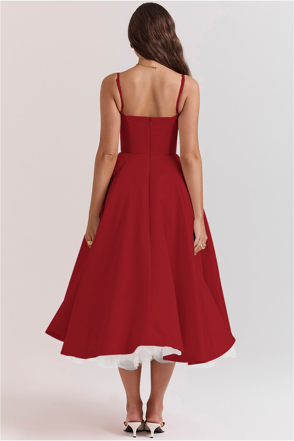 Triana | Vestido