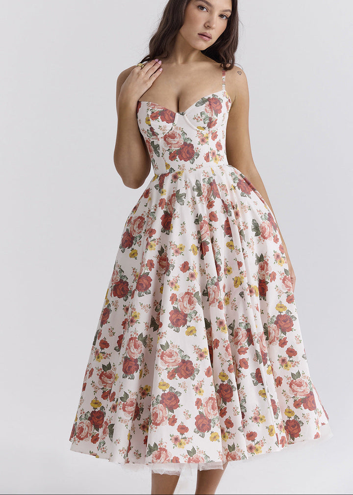 Triana | Vestido
