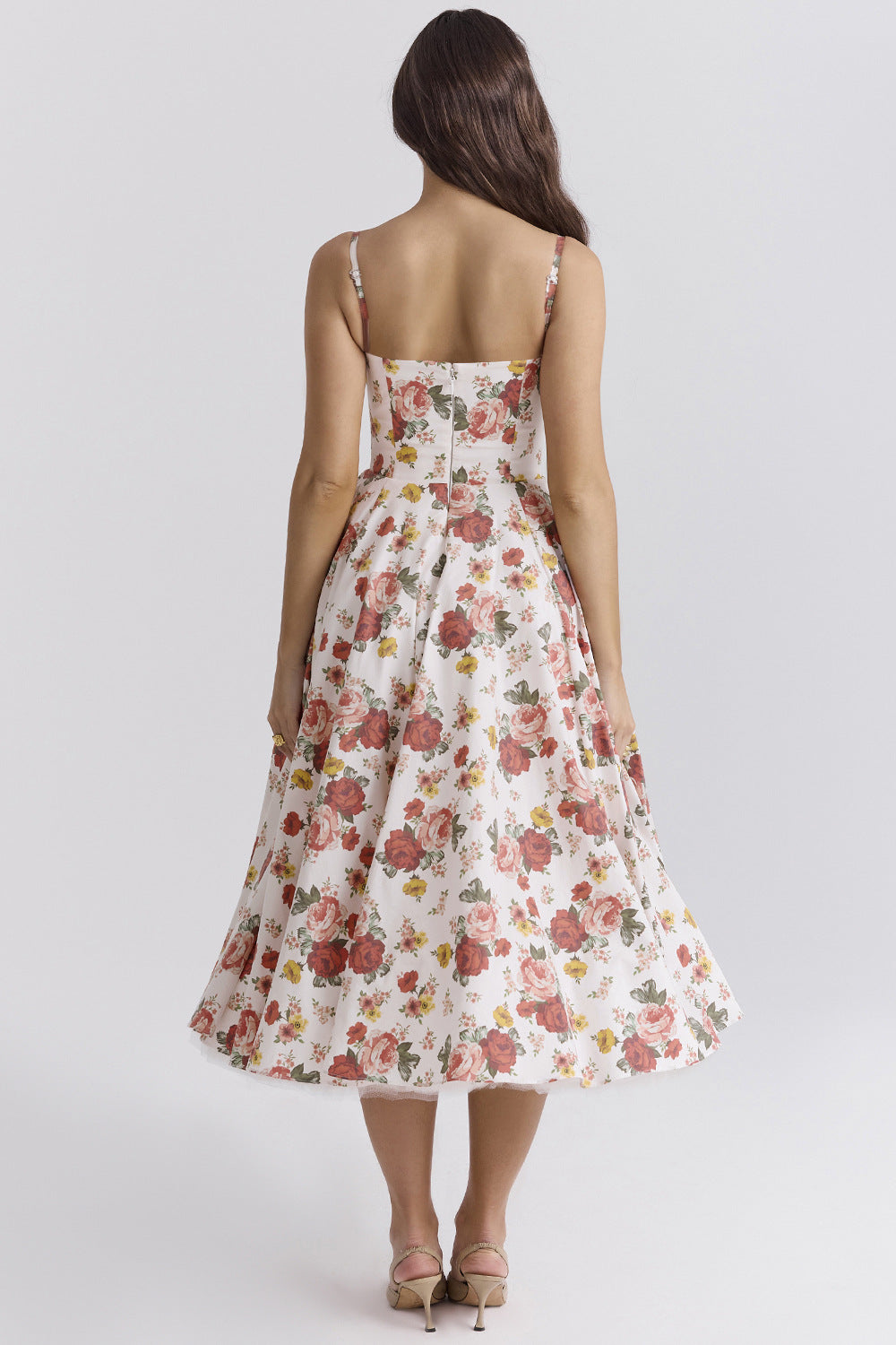 Triana | Vestido