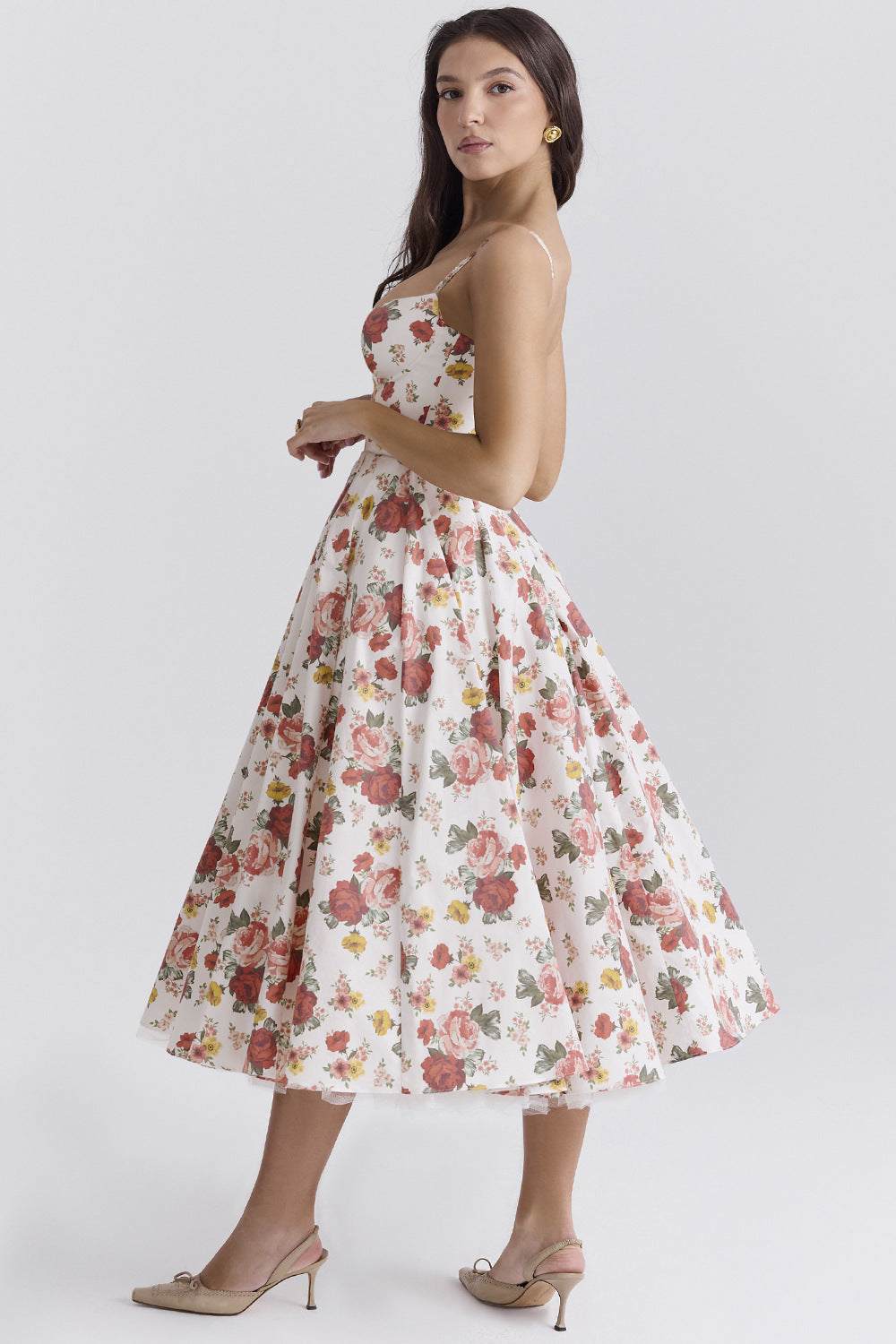 Triana | Vestido