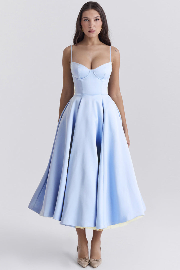 Triana | Vestido