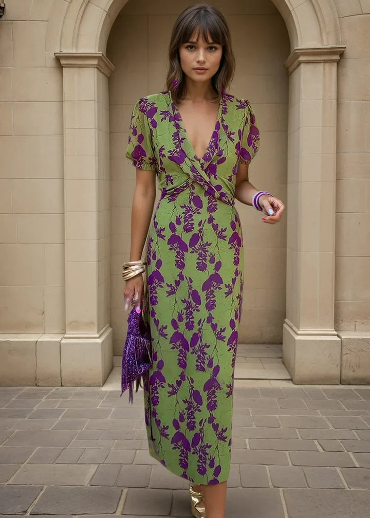 Olivia | Vestido