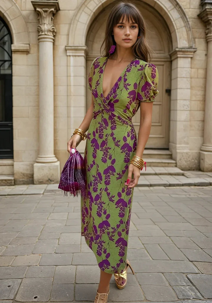 Olivia | Vestido