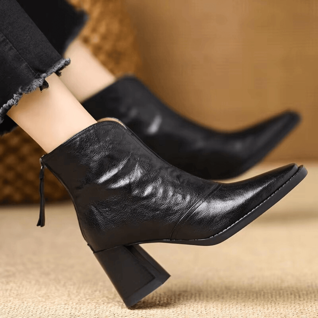 Claudia | Botines