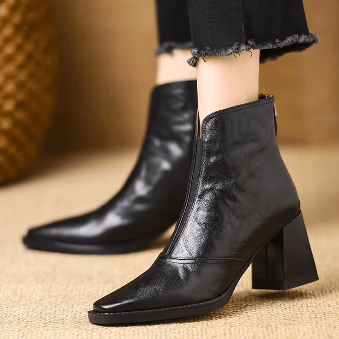 Claudia | Botines
