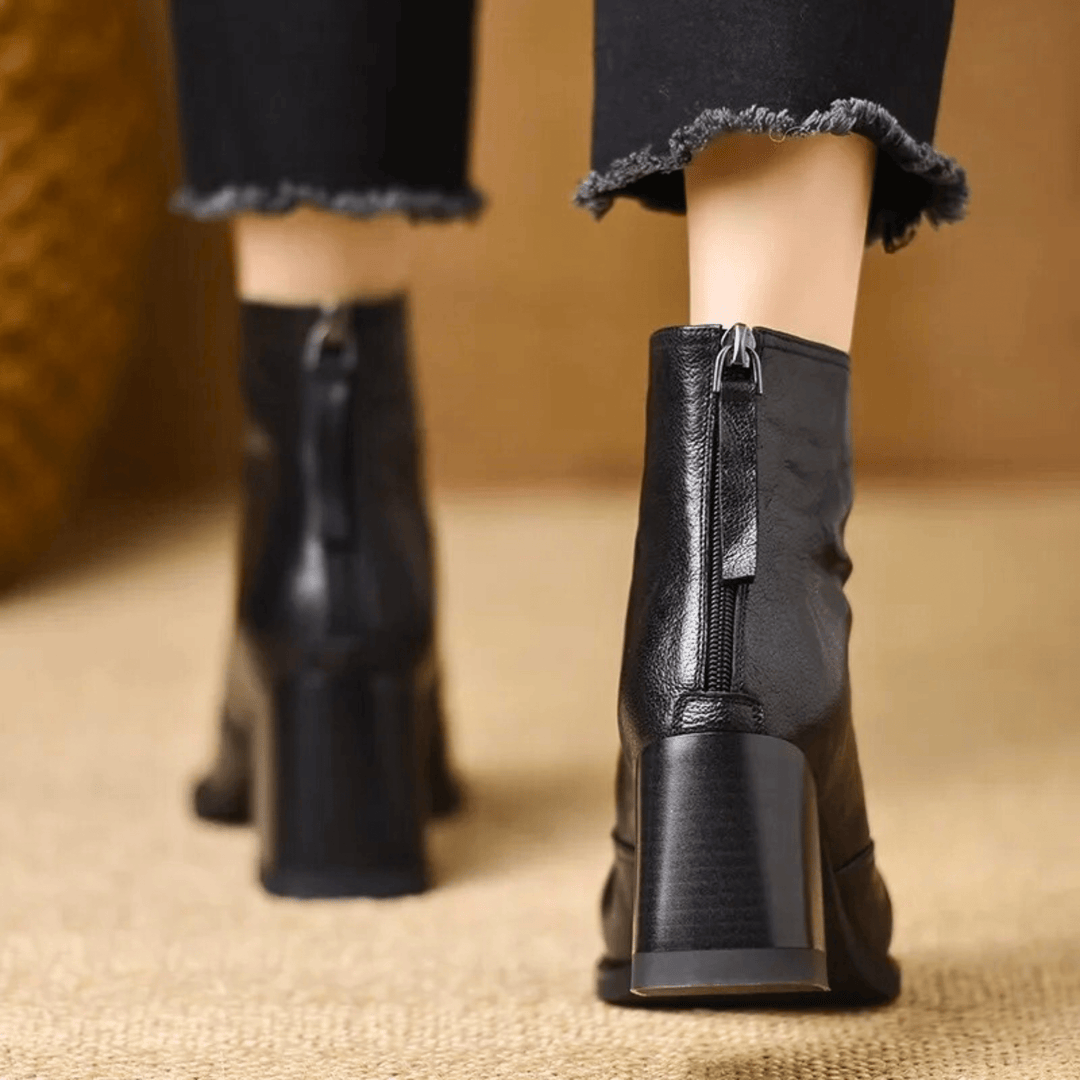 Claudia | Botines