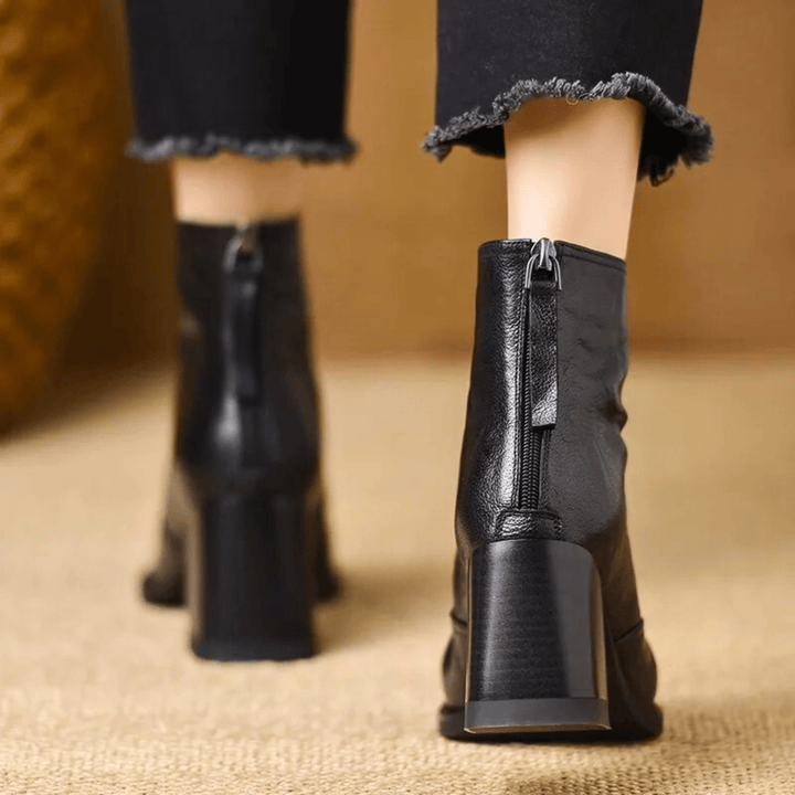 Claudia | Botines