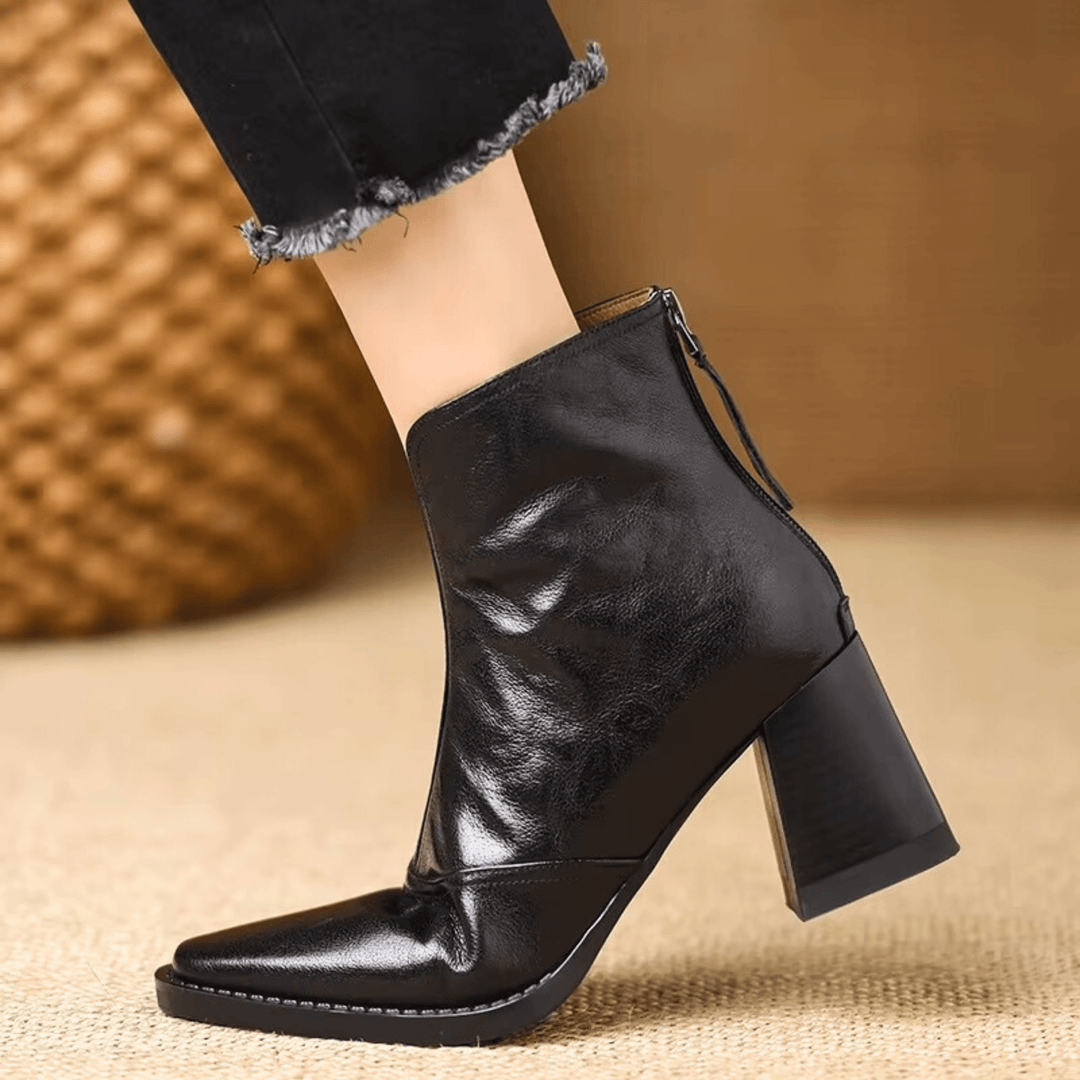 Claudia | Botines