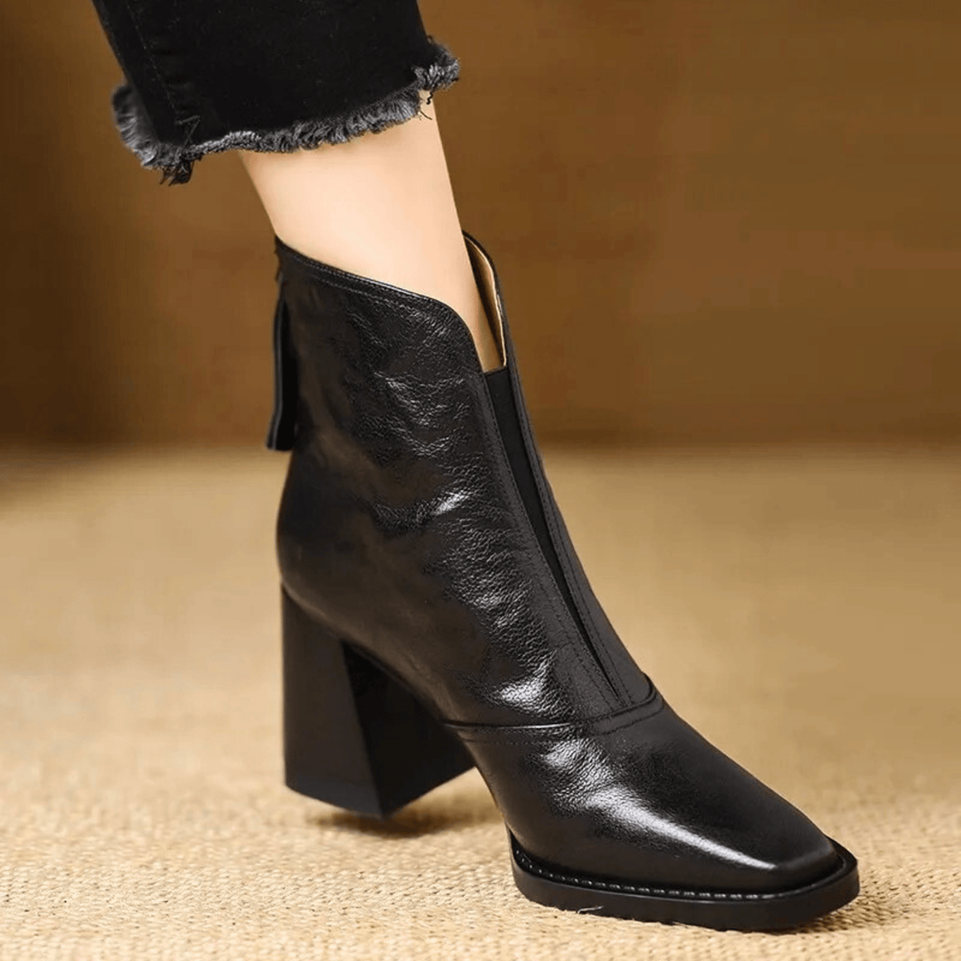 Claudia | Botines